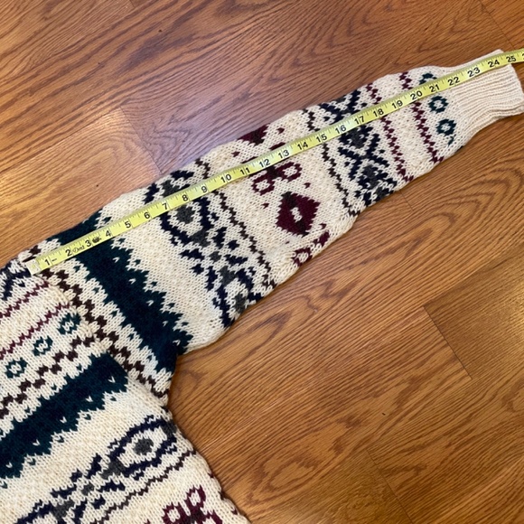 Austin Reed (Regent Street) Men’s Wool Crewneck Sweater, Size L - Picture 6 of 9